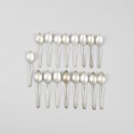 1222 3399 COFFEE SPOONS